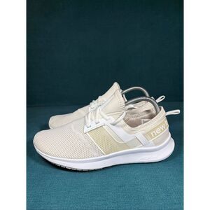 New Balance FuelCore Nergize Sport v1 White WNRGSTW1 Women’s Size 10
